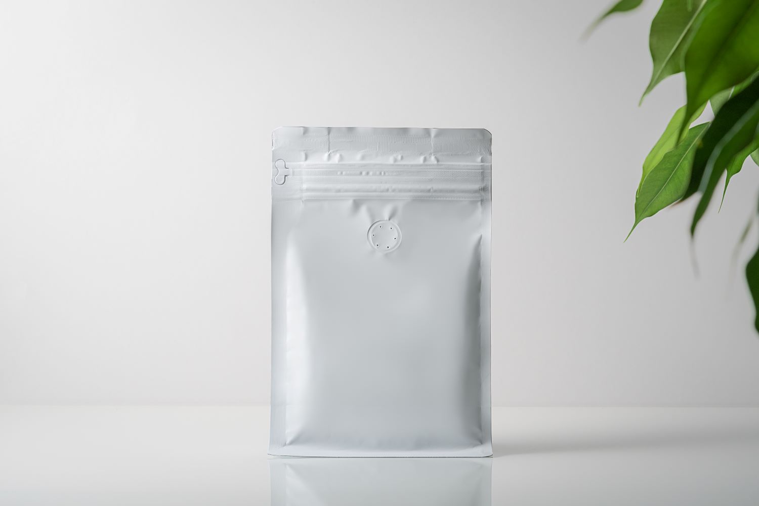 Spout Packaging