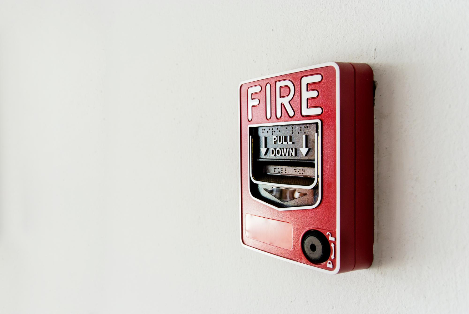 ระบบ Fire Alarm